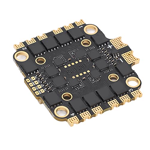 4-in-1 RC Drone Electronic Speed Controller
