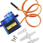 SG90 Micro Servo Motor Kit for Drones