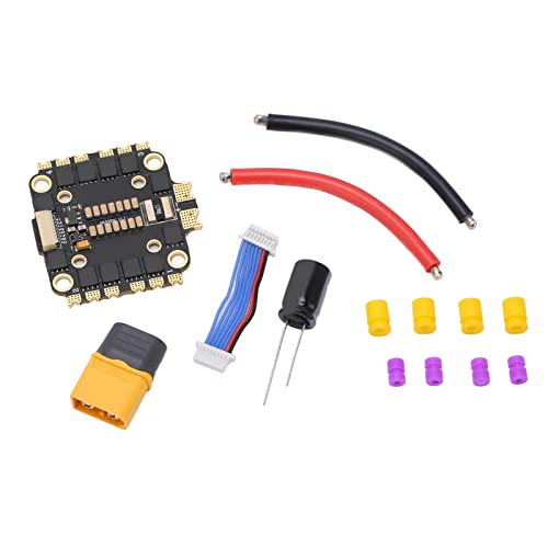 4-in-1 RC Drone Electronic Speed Controller