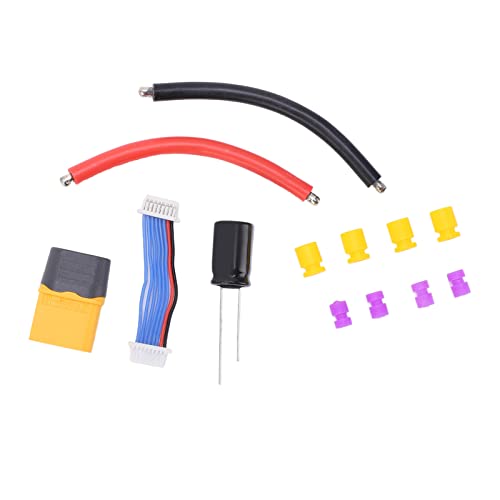 4-in-1 RC Drone Electronic Speed Controller