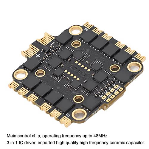 4-in-1 RC Drone Electronic Speed Controller