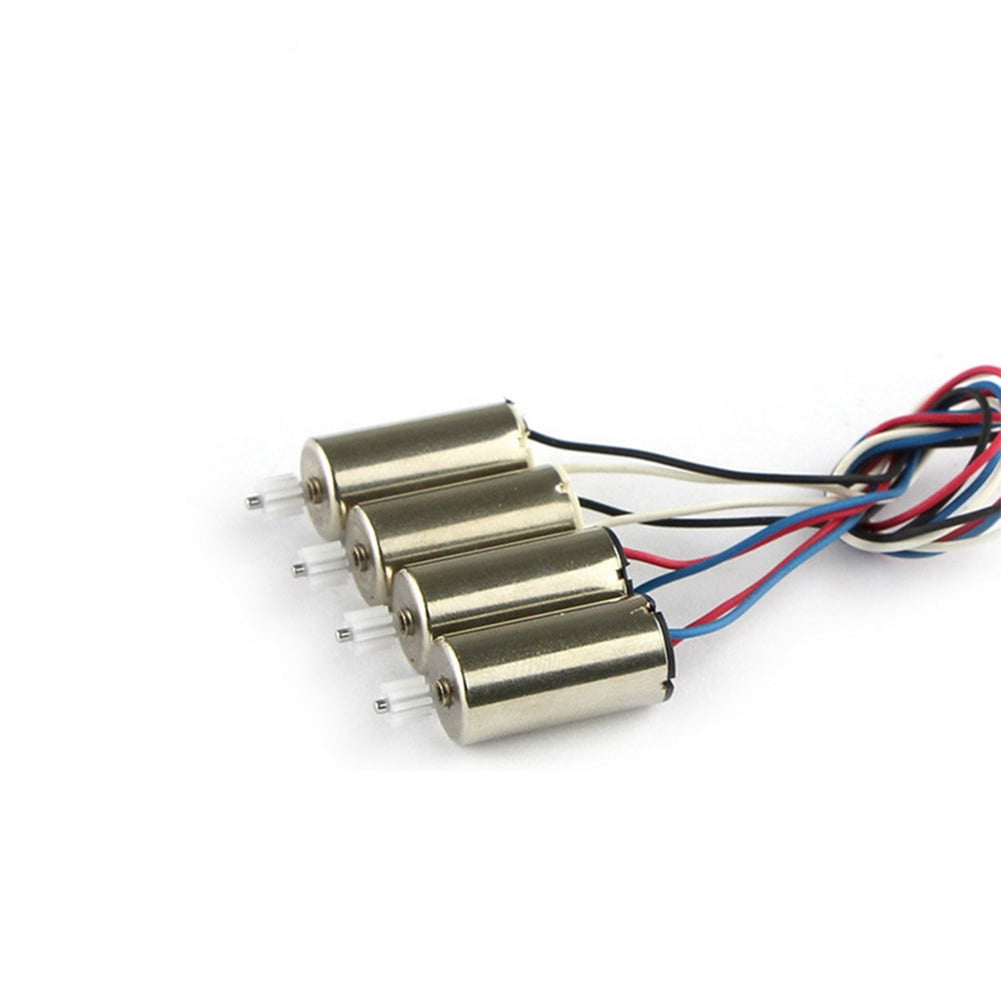 Syma X5SC/X5SW/X5HW/X5HC Drone Motors (2pcs)