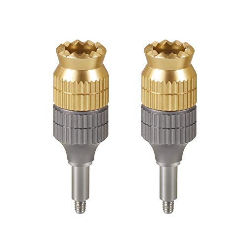 LYONGTECH Metal Thumb Sticks for DJI Drones