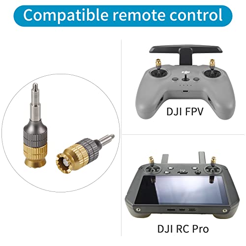 LYONGTECH Joysticks for DJI RC Pro Controller