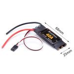 Matedepreso 40A Brushless ESC for Drones