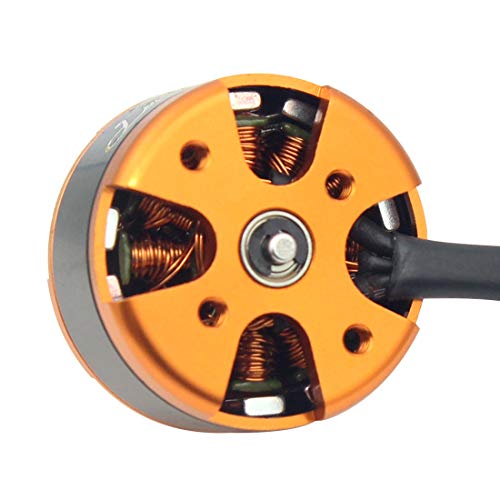 JMT Mini 1806 Brushless Motor Set for Drones