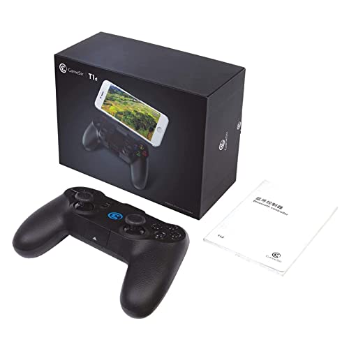 GameSir T1D Joystick for DJI Tello Drone