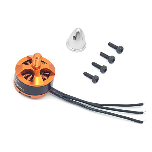 JMT Mini 1806 Brushless Motor Set for Drones