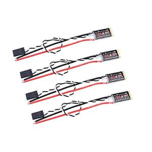 20A Brushless ESC Speed Controllers for FPV Drones
