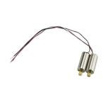 Black 3-Leaf Propeller for X4 H502E H502S Drone