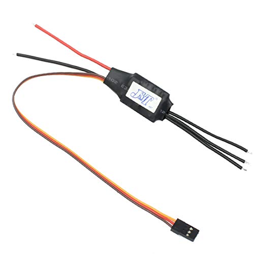 JMT Mini 1806 Brushless Motor Set for Drones