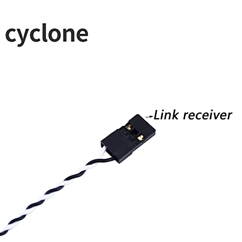 4x 20A Brushless ESC for Quadcopter Drone