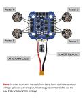 SpeedyBee 35A 4-in-1 Mini ESC for FPV Drones