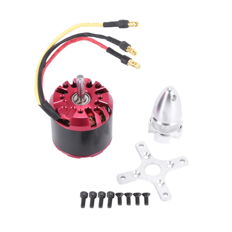 800KV Brushless Motor for FPV Drones