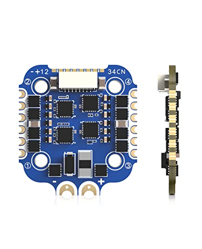 SpeedyBee 35A 4-in-1 Mini ESC for FPV Drones