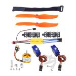 30A Brushless Motor ESC for Drones and RCs
