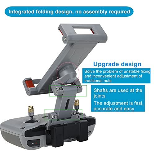 RC-N1 Tablet Mount for DJI Drones