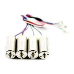 Sky Viper Drone Motor Set for V2400HD & V2450