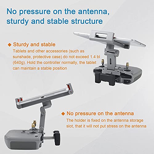RC-N1 Tablet Mount for DJI Drones