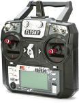 Flysky FS-i6X 10CH RC Transmitter and Receiver