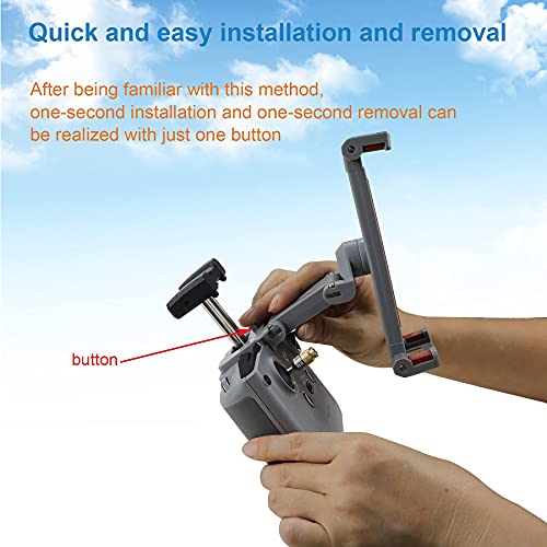 RC-N1 Tablet Mount for DJI Drones
