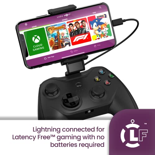 Rotor Riot Joystick for iOS Drones