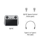 DJI RC Remote for Mavic 3 and Mini 3 Pro