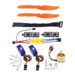 30A Brushless Motor ESC for Drones and RCs