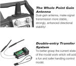 Flysky FS-i6X 10CH RC Transmitter and Receiver