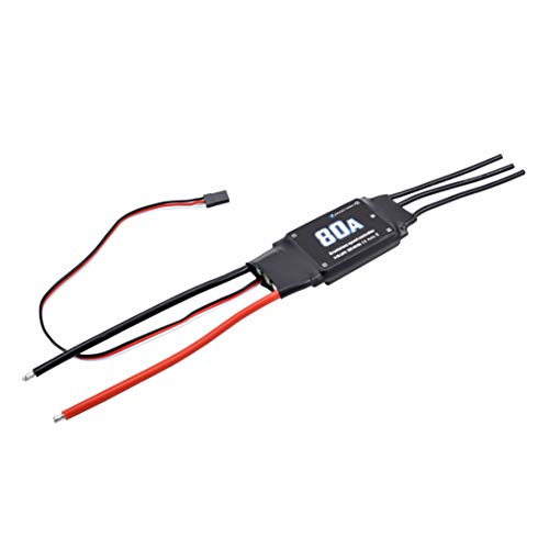Brushless ESC for RC Drone Helicopter