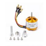 30A Brushless Motor ESC for Drones and RCs