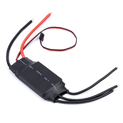 Brushless ESC for RC Drone Helicopter