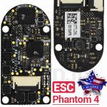 Gimbal Motor ESC for DJI Phantom 4 Drone