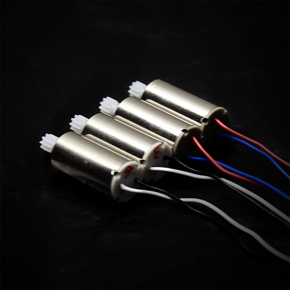 Syma X5 Quadcopter Motors Set