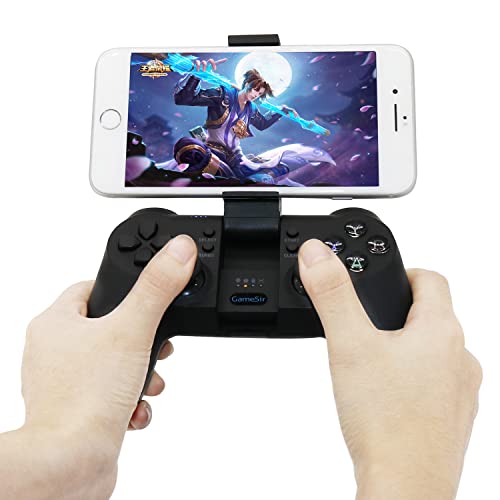 GameSir T1d Bluetooth Controller for DJI Tello Drone