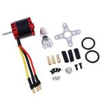 1000KV Brushless Motor for Multicopter Drones
