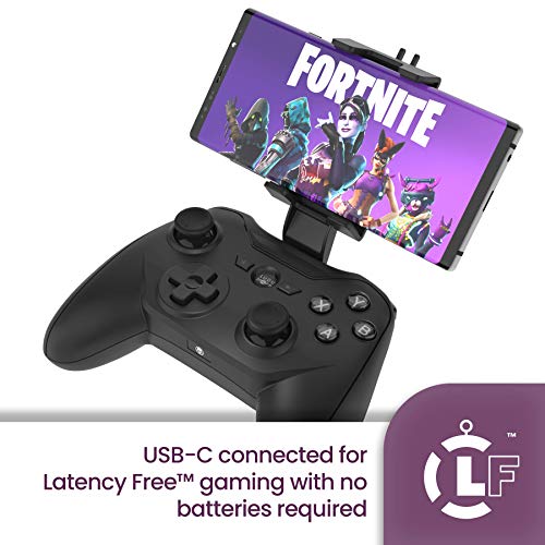 Android Controller for Rotor Riot Drones