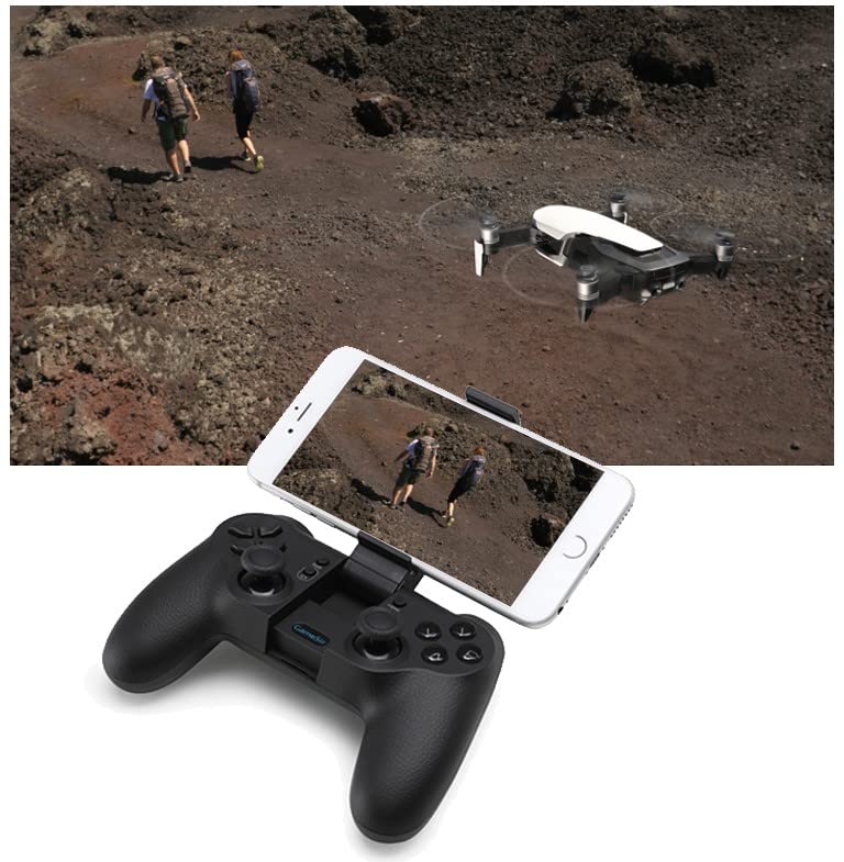 GameSir T1d Bluetooth Controller for DJI Tello Drone