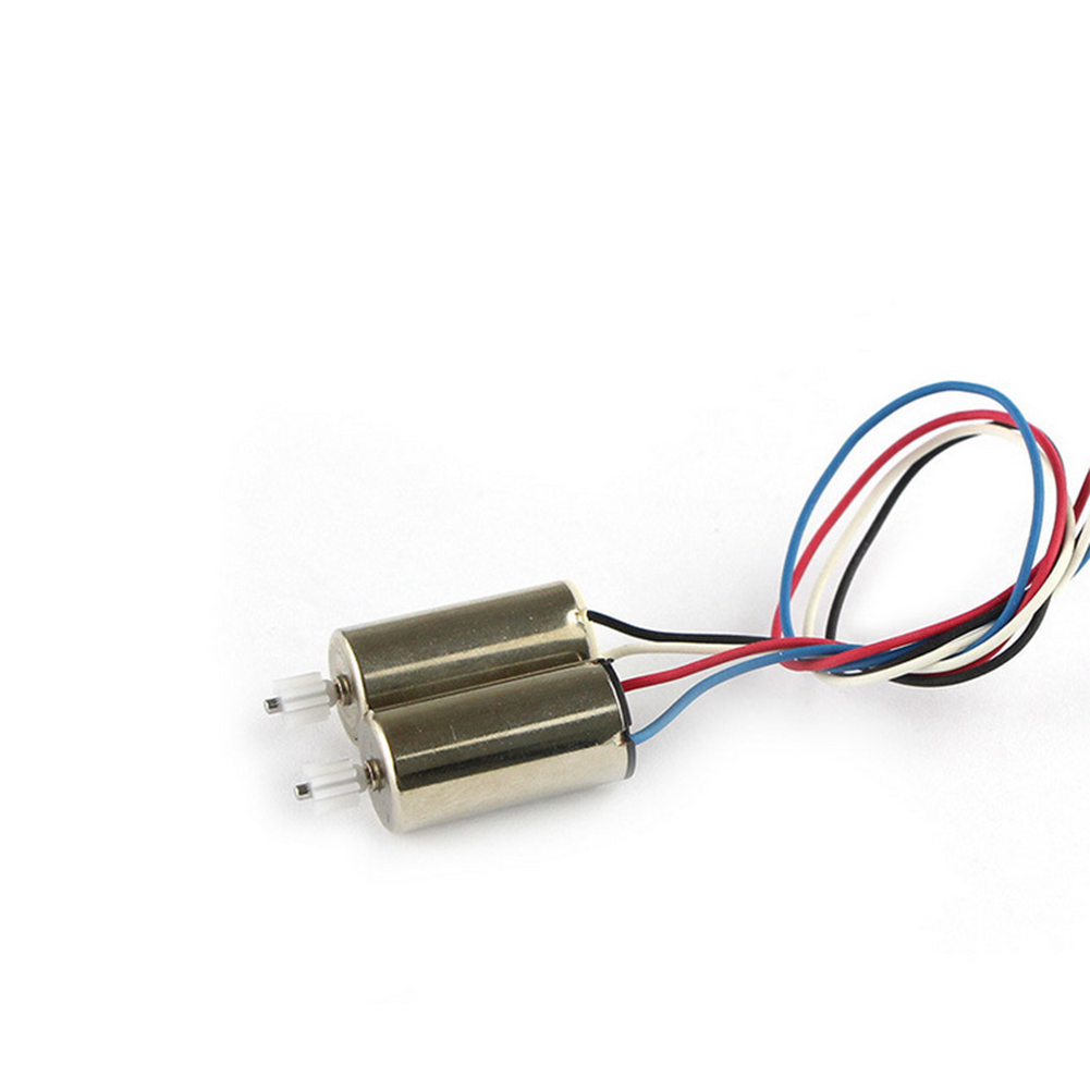 Syma X5 Quadcopter Motors Set