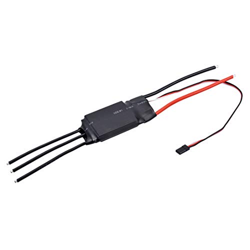 Brushless ESC for RC Drone Helicopter
