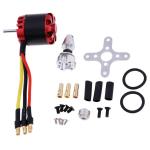 1000KV Brushless Motor for Multicopter Drones