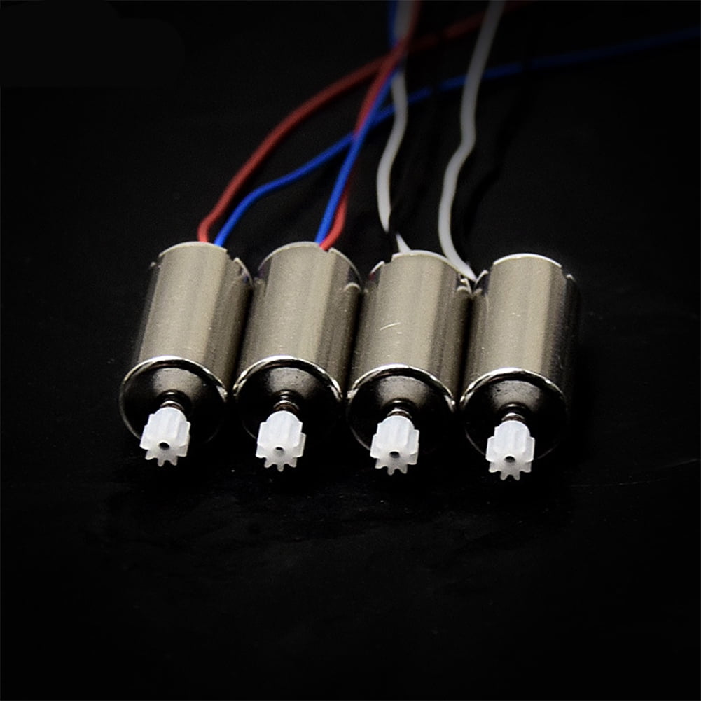 Syma X5 Quadcopter Motors Set