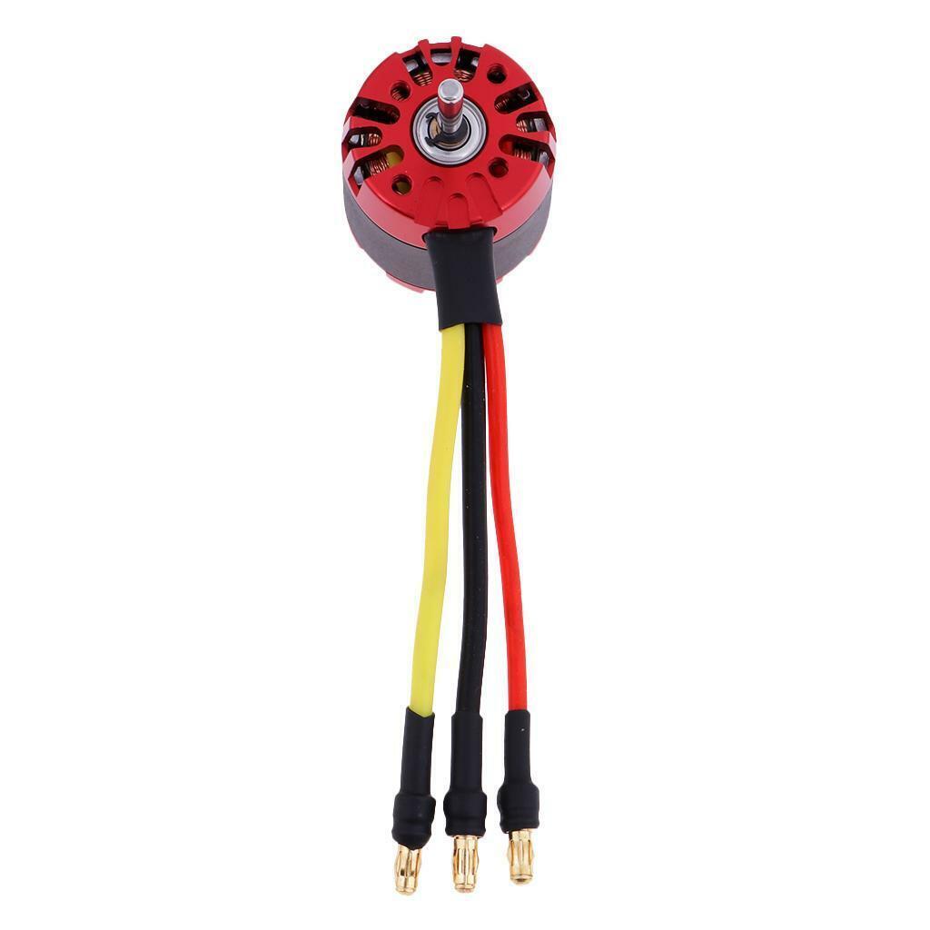 1000KV Brushless Motor for Multicopter Drones