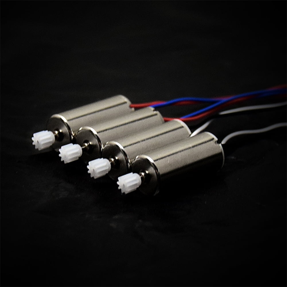 Syma X5 Quadcopter Motors Set
