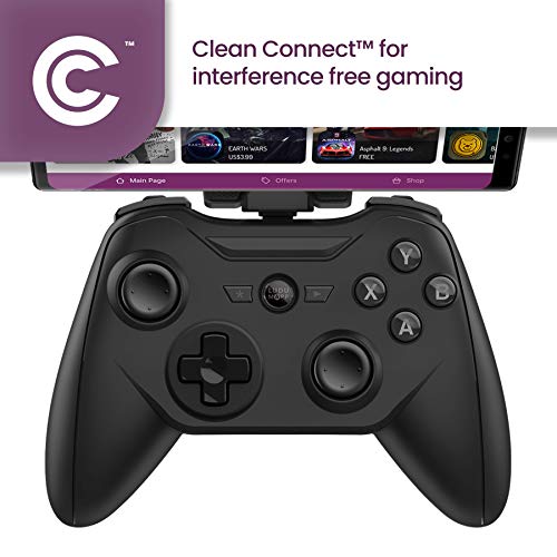 Android Controller for Rotor Riot Drones