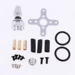 1000KV Brushless Motor for Multicopter Drones