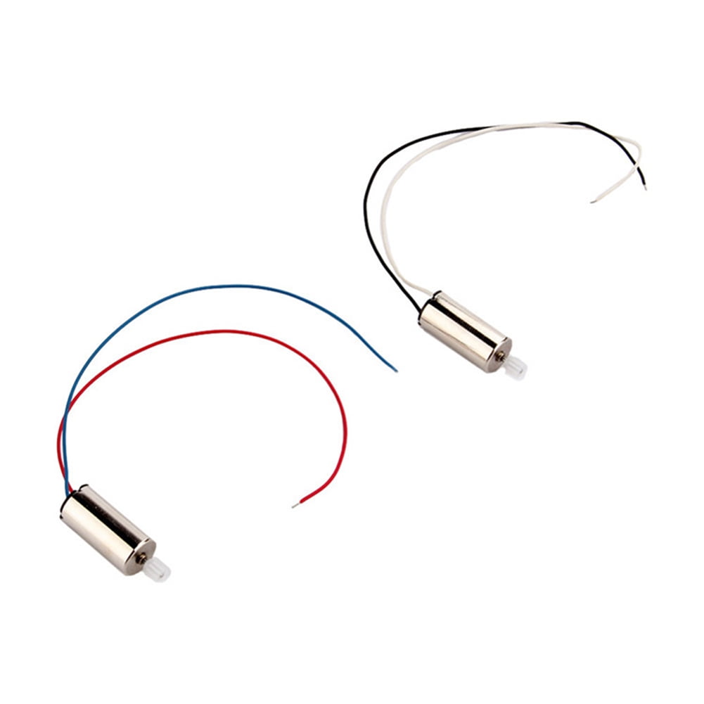 Syma X5 Quadcopter Motors Set
