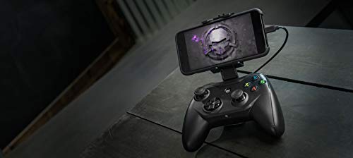 Android Controller for Rotor Riot Drones