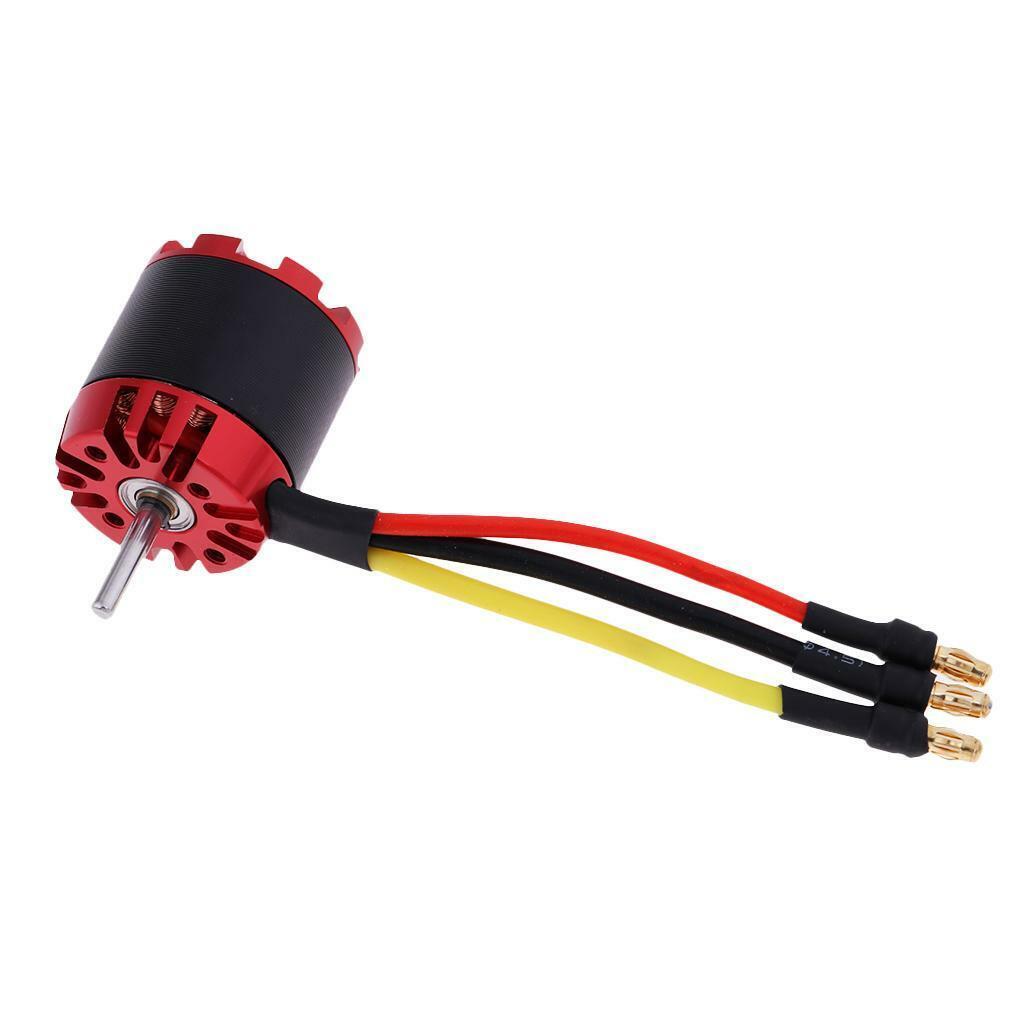 1000KV Brushless Motor for Multicopter Drones