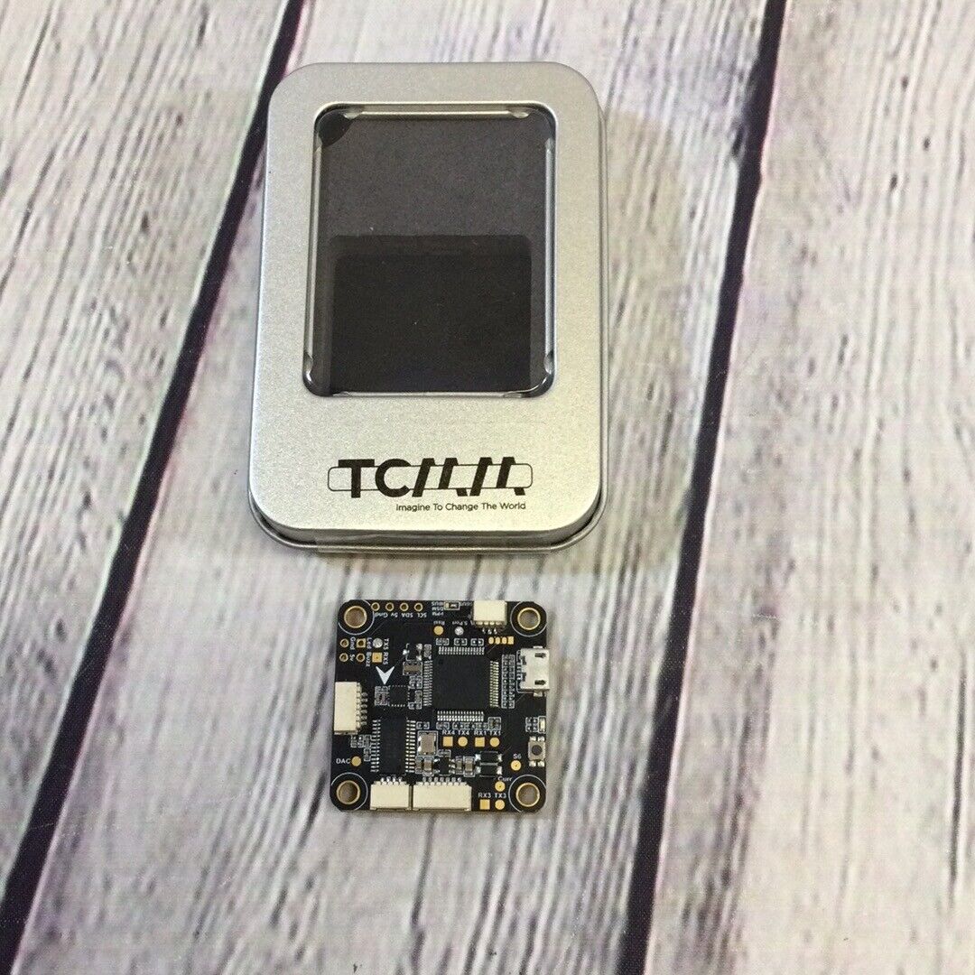 Mini Tower Controller for FPV Racing Drone